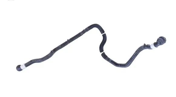 Tesla Model 3 Engine coolant pipe/hose 107759500E