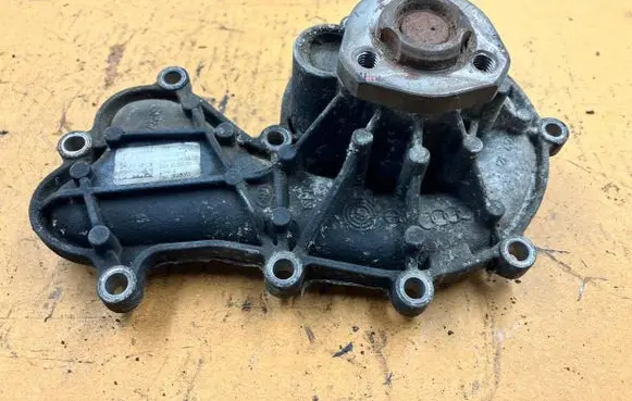 Porsche Cayenne (92A) Water pump 059005T ZCL200502 240912