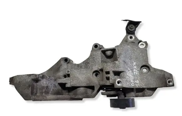 Volkswagen Golf V Generator/alternator bracket 03L903143