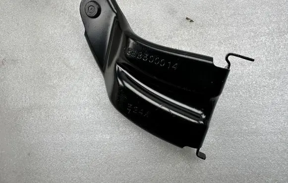 Mercedes-Benz GL X166 Other interior part 1668300014