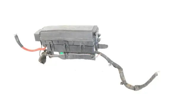 Opel Insignia A Fuse box set 13253551