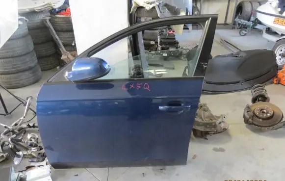 Audi A4 S4 B8 8K Front door