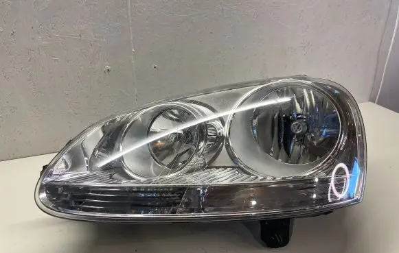 Volkswagen Golf V Headlight/headlamp 1K6941005N 0301212203 14090582452