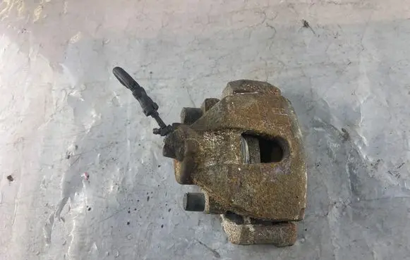 Ford Focus Front brake caliper