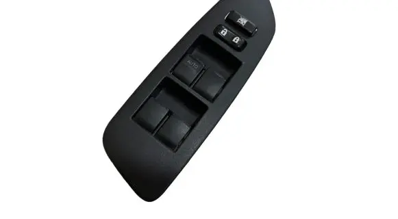 Toyota Auris 150 Electric window control switch 7423202550