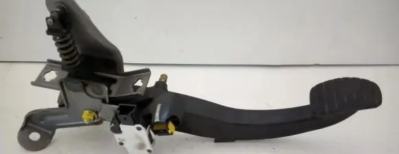 Renault Scenic II - Grand scenic II Brake pedal