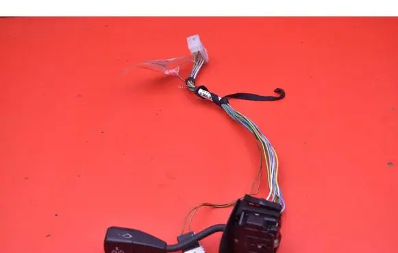 BMW 3 E36 Headlight wiper switch 