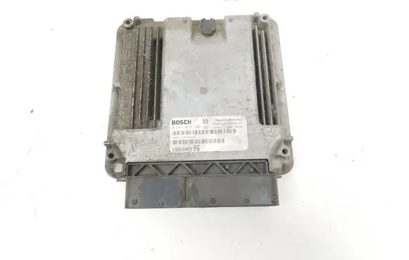Mitsubishi Outlander Engine control unit/module 0281014108