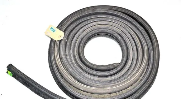 Renault Trafic III (X82) Trunk rubber seal (body) 8200032788