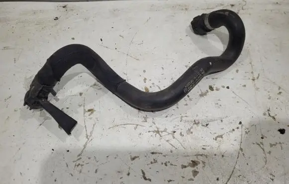 Mercedes-Benz E W238 Engine coolant pipe/hose A2538306501