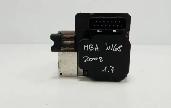 Mercedes-Benz A W168 ABS Pump A0044310912 0265202461