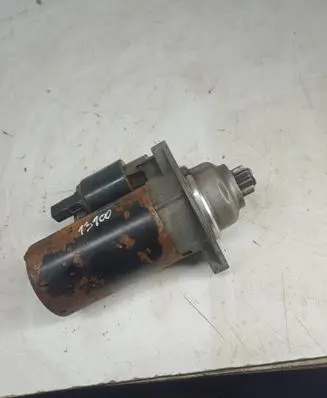 Volkswagen Polo IV 9N3 Starter motor