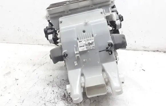 Fiat Croma Interior heater climate box assembly 194CJ2FLHD