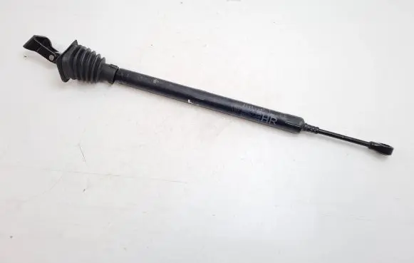 Porsche Panamera (970) Rear door check strap stopper 97053615200