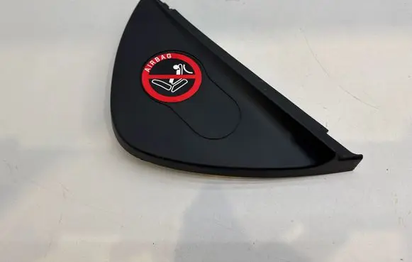 Mercedes-Benz Citan W415 Dashboard side end trim 8200872378