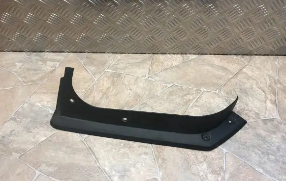Mercedes-Benz E W212 Other trunk/boot trim element A2126930933