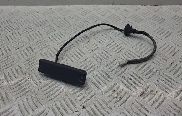 Toyota Corolla Verso AR10 Tailgate release/open handle 8484020010 8494541020