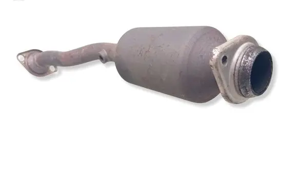 Nissan Note (E12) Catalyst/FAP/DPF particulate filter 1HEGC7