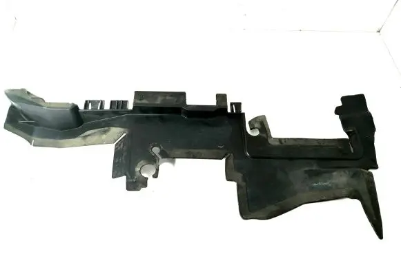 Audi RS5 Intercooler air guide/duct channel 8K0121284L
