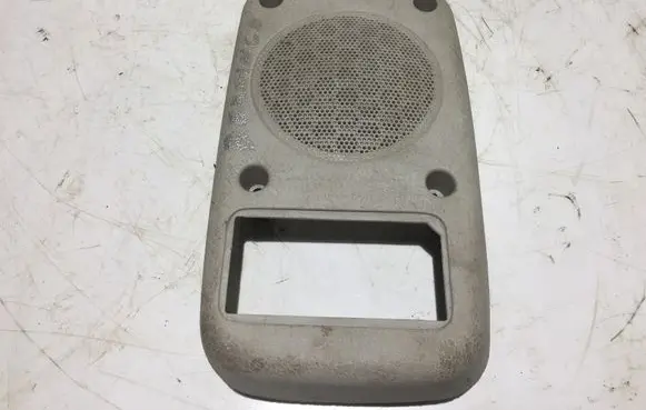 Citroen Berlingo Headlining roof cover 9637639377
