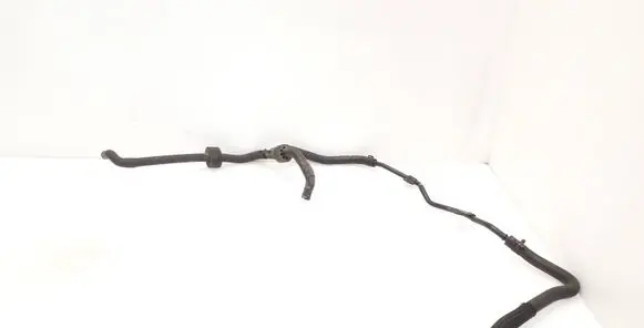 Volkswagen Caddy Engine coolant pipe/hose 5K0121070C