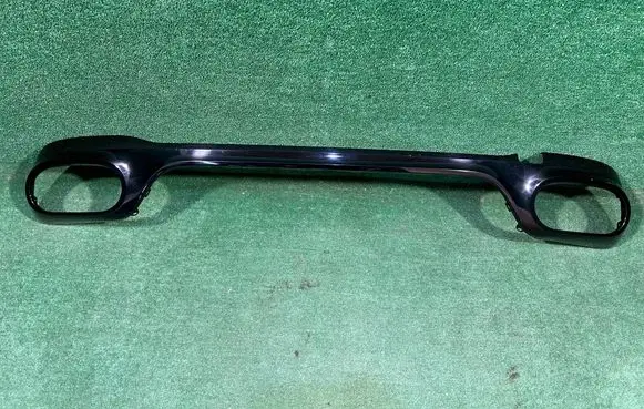 Mercedes-Benz GLB X247 Rear bumper lower part trim A2478850403