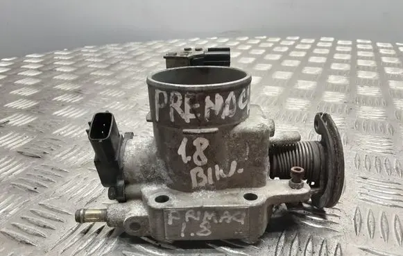 Mazda Premacy Throttle valve