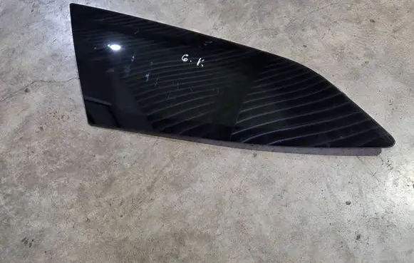 Peugeot 308 Rear side window E000255 43R008600