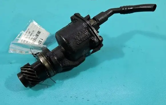 Volkswagen Transporter - Caravelle T4 Vacuum pump 028207A IMPRK1524397