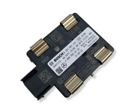 Mercedes-Benz GLB x247 Distronic sensor radar A0009052616