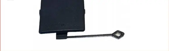 BMW X1 E84 Front tow hook cap/cover 51112990204