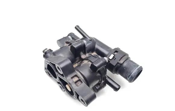 Thermostat/thermostat housing
