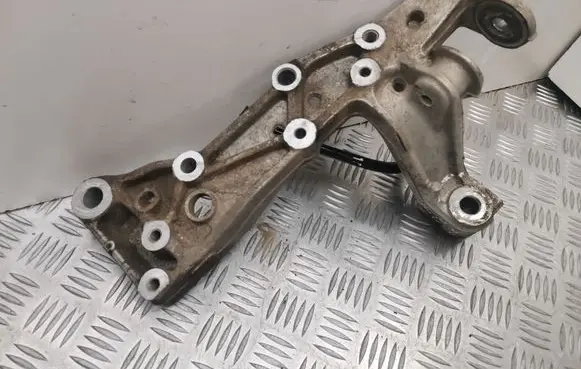 Volkswagen Caddy Front lower control arm/wishbone 1K0199295F