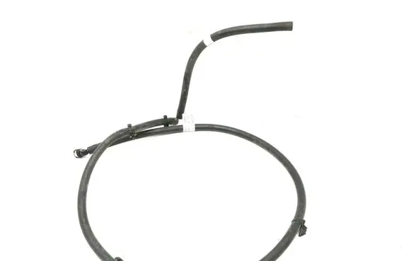Audi A8 S8 D4 4H Headlight washer hose/pipe 4H0955667