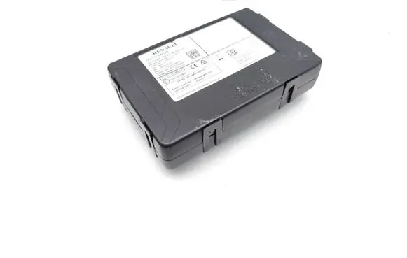 Renault Zoe Head unit multimedia control 282756464R