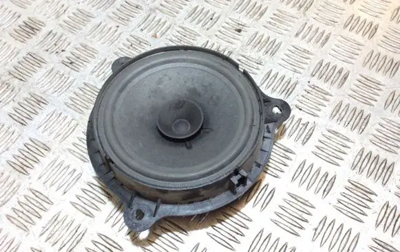 Dacia Duster Rear door speaker J15398 28156BR00AB