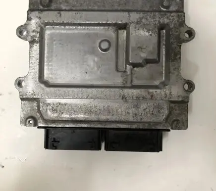 Volvo V60 Engine control unit/module 0000029422 31312486 MB2797009611