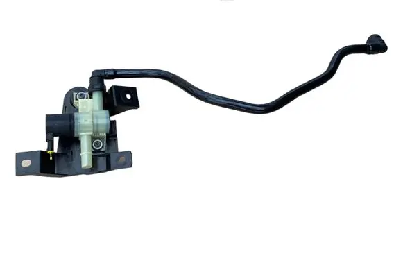 Audi A8 S8 D5 Central body control module 4N0201559