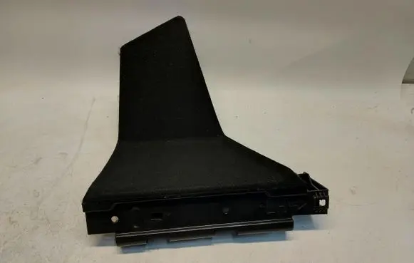 Tesla Model Y Trunk/boot trim cover 1786227-00-B-JLK01