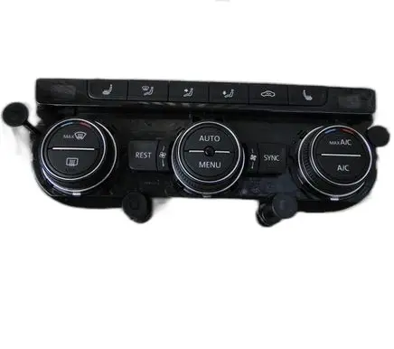 Volkswagen PASSAT B8 Other switches/knobs/shifts 5G0907044AH