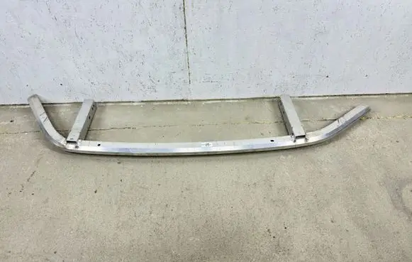 BMW 5 G60 G61 Front bumper cross member 5A02FB0