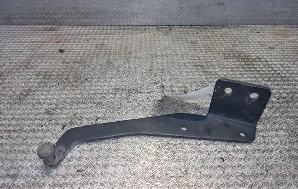 Ford Transit - Tourneo Connect Sliding door upper roller guide/hinge 