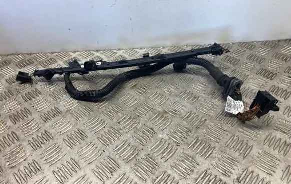 BMW 4 F36 Gran coupe Fuel injector wires 7560812 756081200