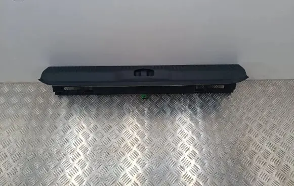 Citroen C3 Aircross Trunk/boot sill cover protection 13475547 464275993 7960
