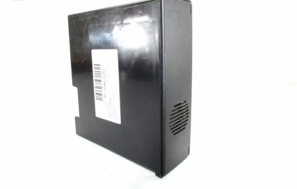 Audi A6 Allroad C5 GPS navigation control unit/module 