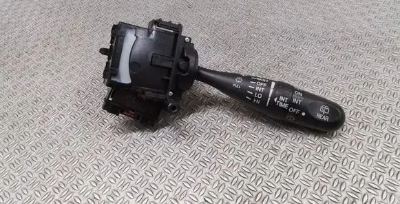 Suzuki SX4 Wiper control stalk