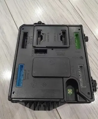 Renault Scenic III - Grand scenic III Other control units/modules 284B18853R