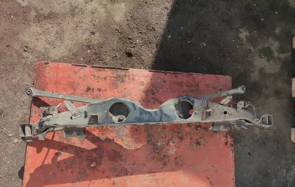Mini One - Cooper Clubman R55 Rear subframe TR45346