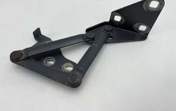 Jaguar XK8 - XKR Engine bonnet/hood hinges