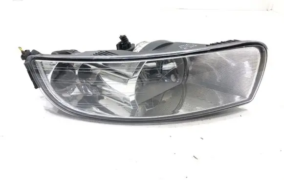 Front fog light